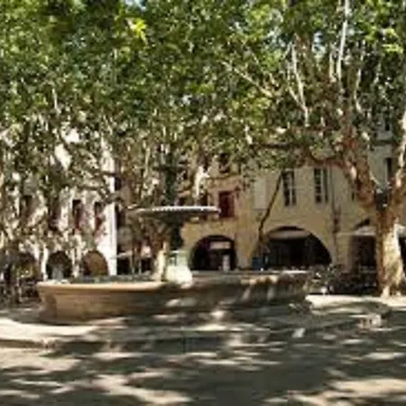 Holiday Colibris Uzès