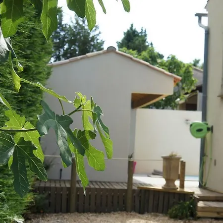 Holiday Colibris Uzès