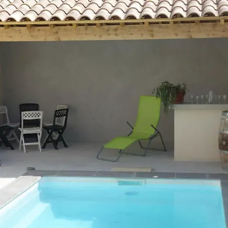 Сasa de vacaciones Holiday Colibris