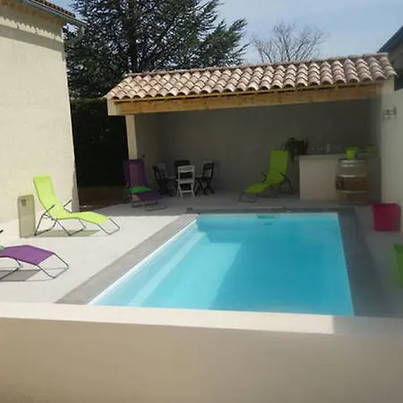 Holiday Colibris Uzès